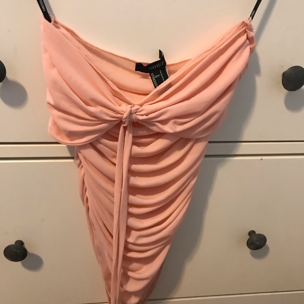 Forever 21 Bodysuit